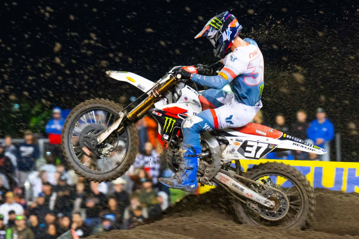 2nd at Daytona but still not where we want to be 😤