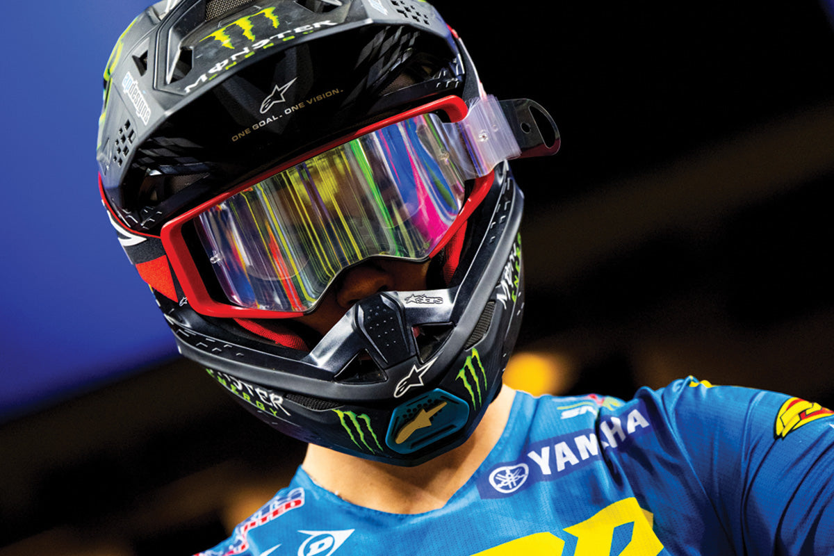 Gutted to be ruled out for AUSX Open due to injury 😔