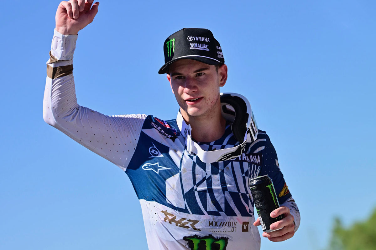 4th Overall at Hangtown – A Moto Win but Left Wanting More