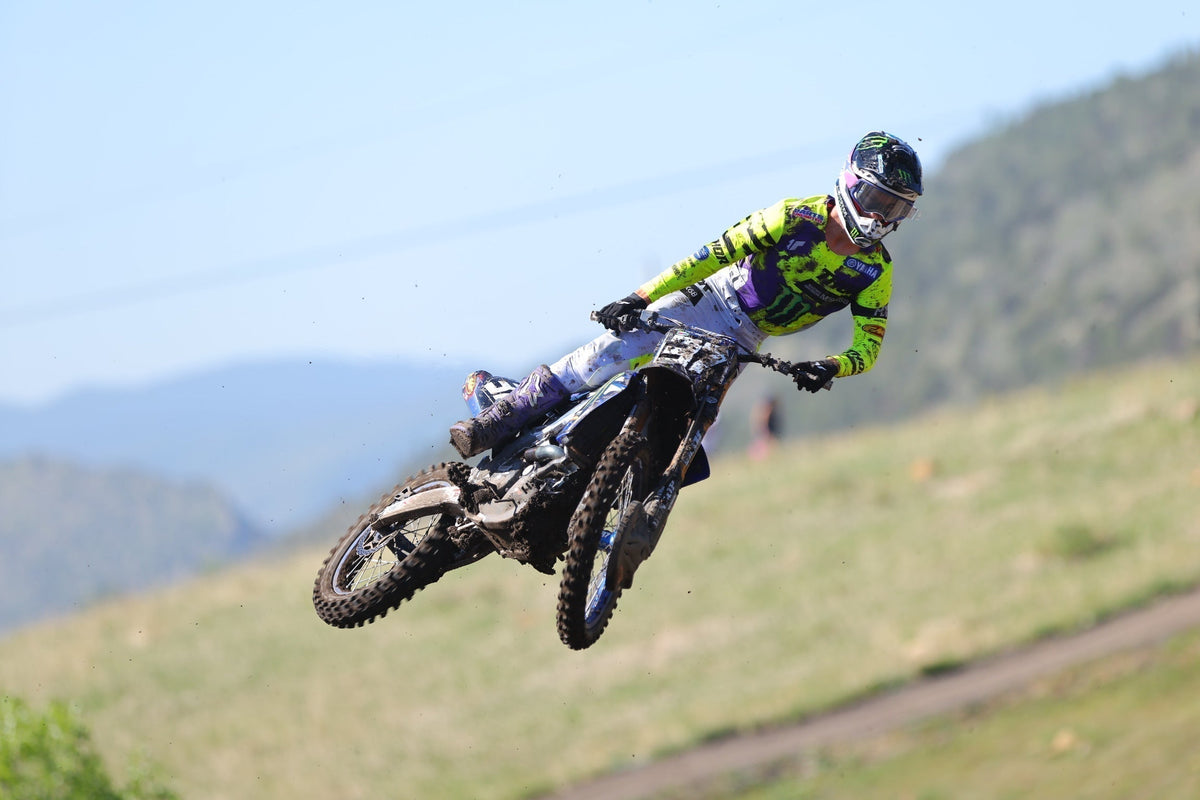 P10 Overall at Thunder Valley - Frustrating Day