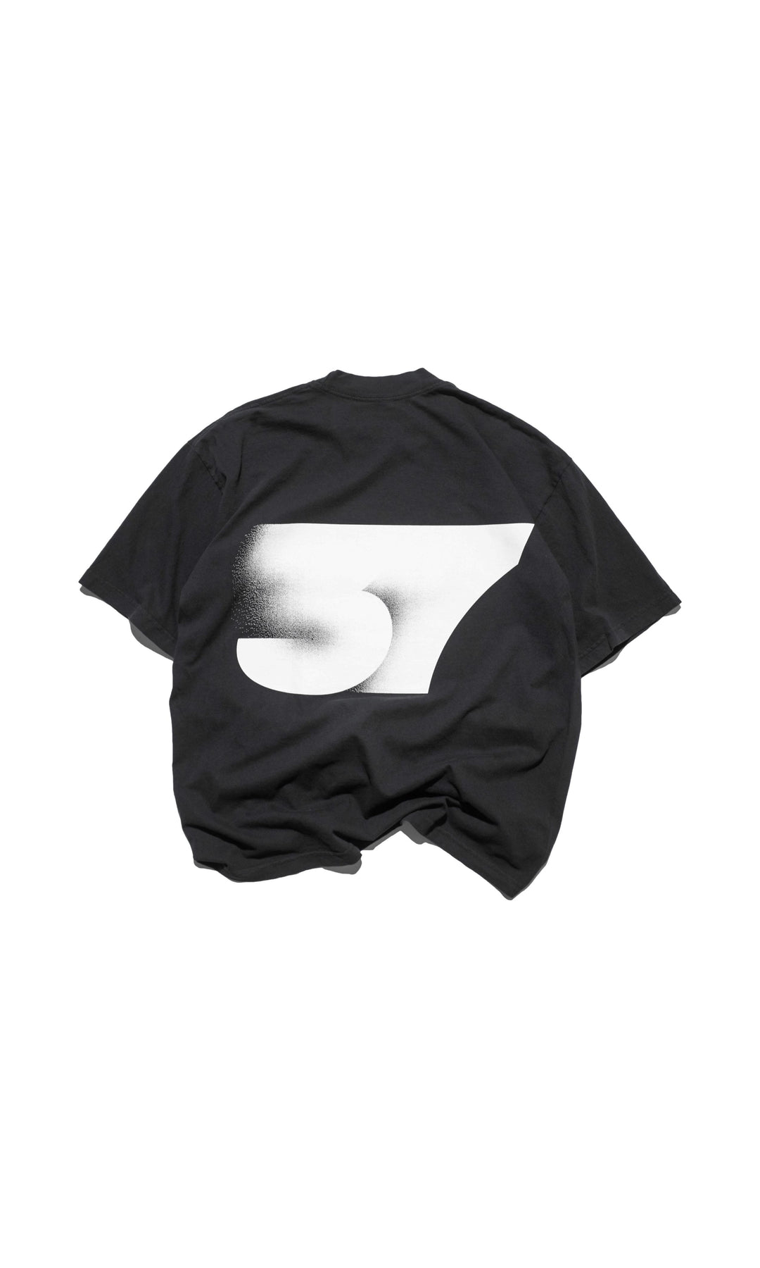 Dust T-Shirt - Off-Black – Cole Davies